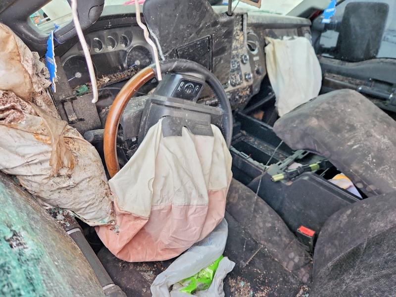 2015 Ford F350 Super Duty