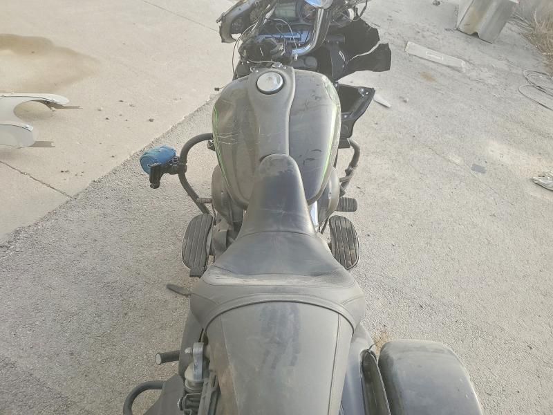 2018 Kawasaki VN1700 K