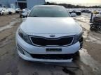 2014 KIA Optima sx
