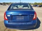 2011 Hyundai Accent gls