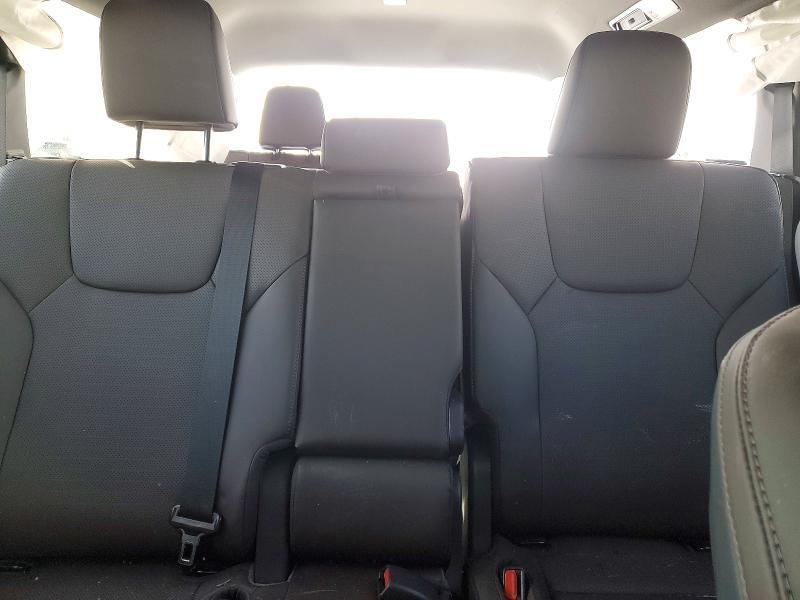 2025 Lexus Tx 350 Base