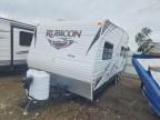 2011 Dutchmen Rubicon Camper