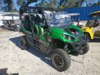 2025 Kawasaki Teryx 4 Utility Vehicle