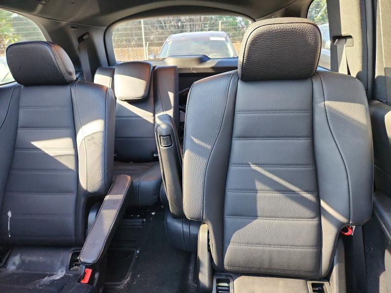 2022 Mercedes-Benz Gls 450 4matic