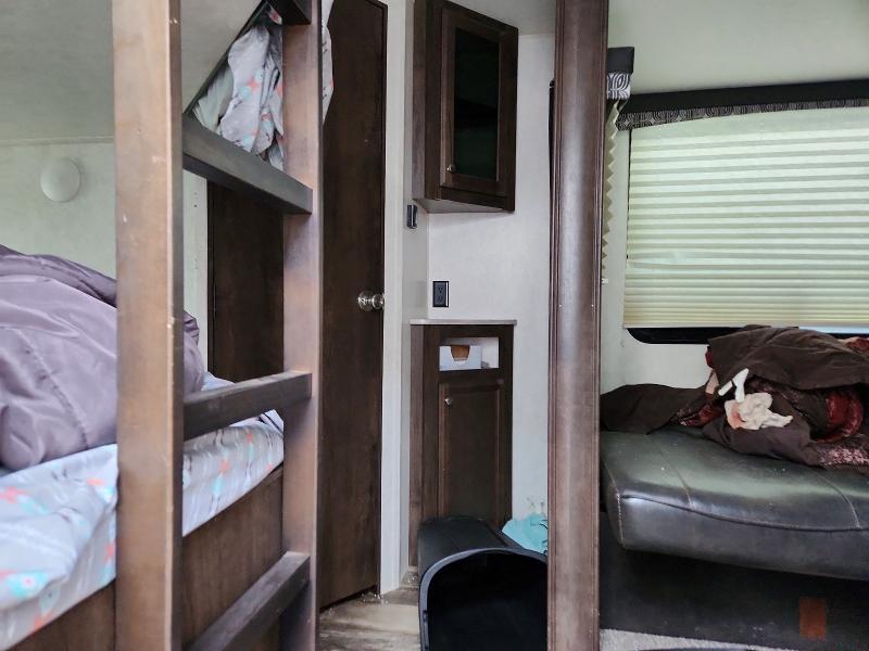 2019 Starcraft Camper