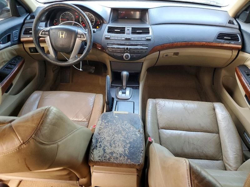 2011 Honda Accord exl