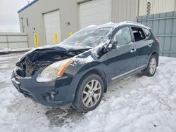 2011 Nissan Rogue s en venta en Ottawa, ON