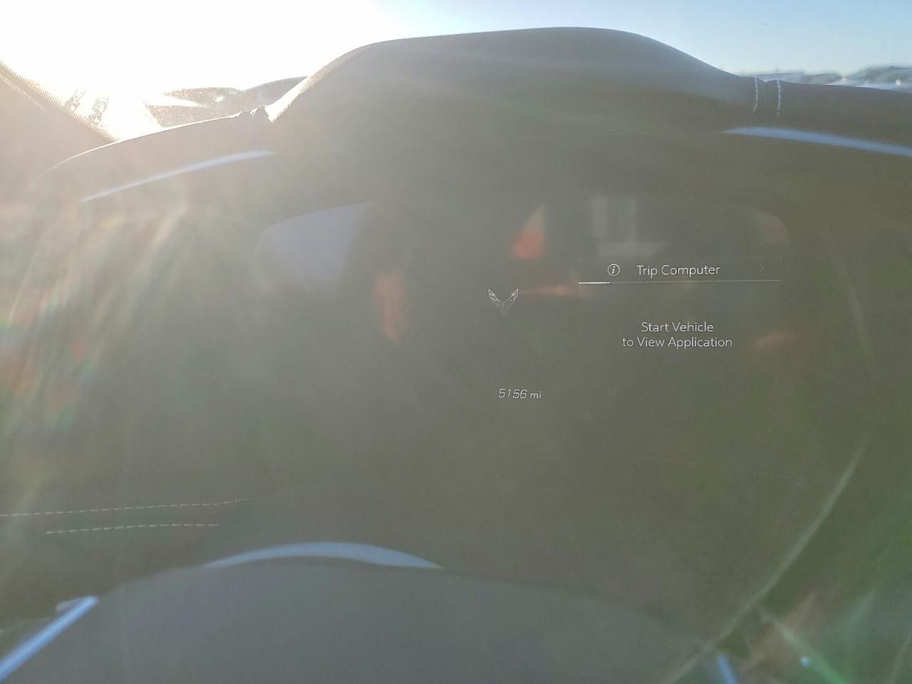 2023 Chevrolet Corvette Stingray 1LT