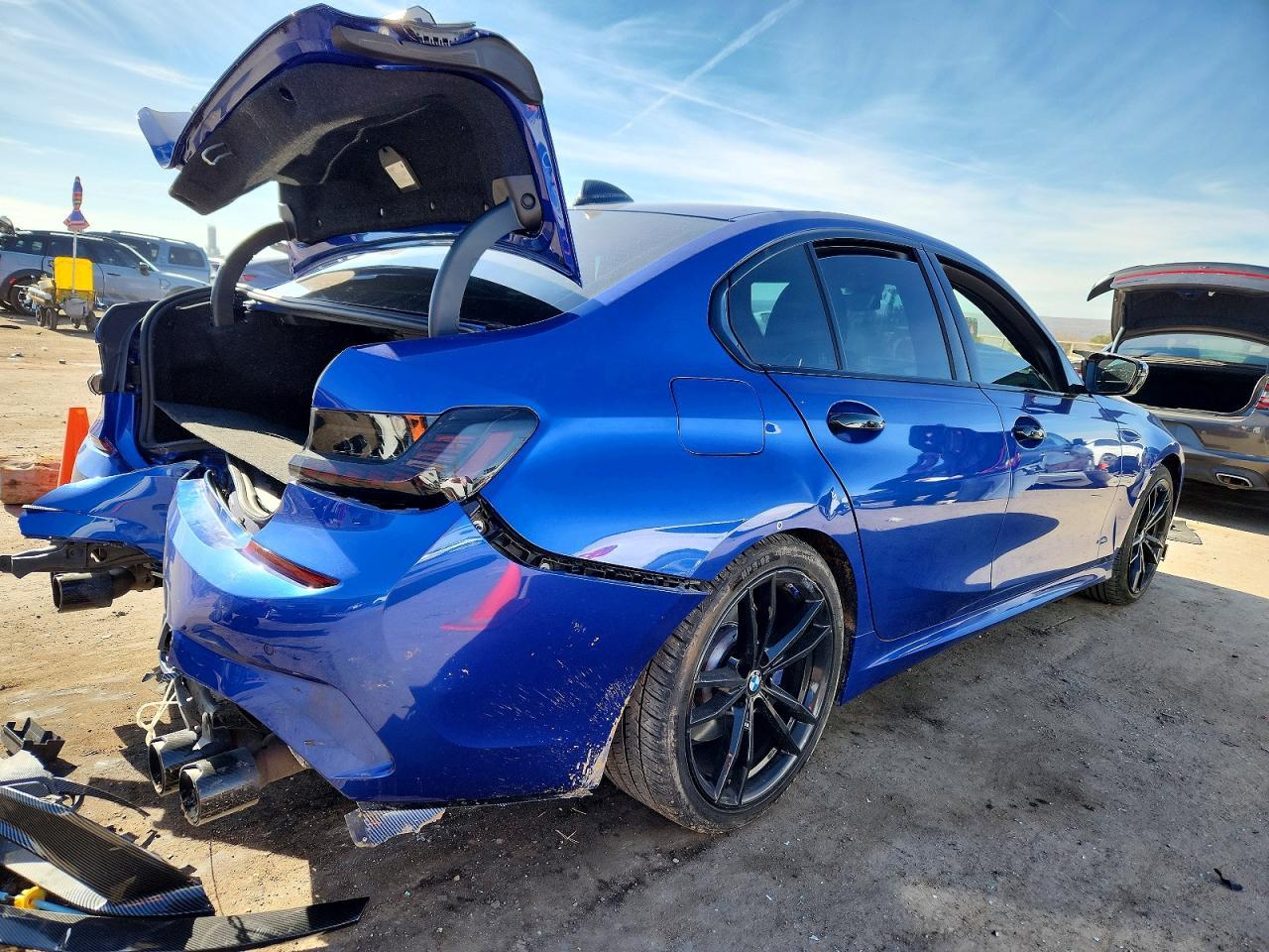 2021 Bmw Motorrad 2021 bmw Motorrad 330i