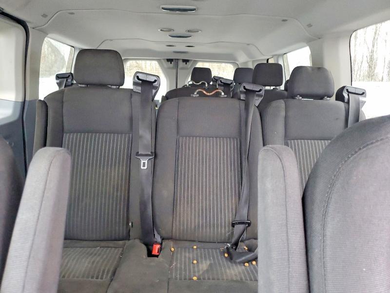 2016 Ford Transit T-350