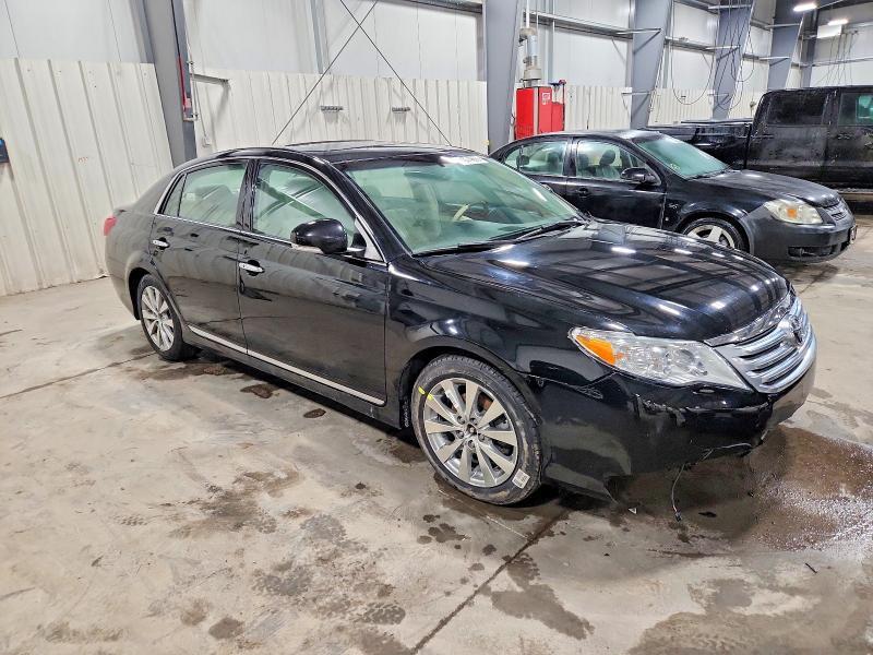 2011 Toyota Avalon Base