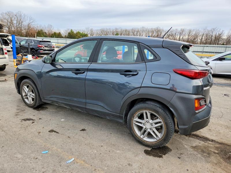 2019 Hyundai Kona se