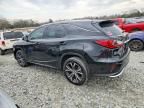 2020 Lexus Rx 350 l
