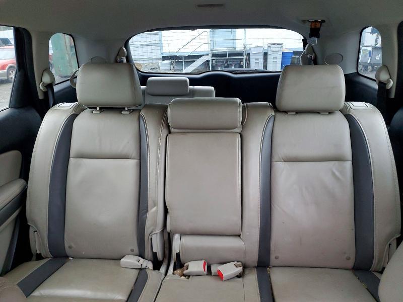2010 Mazda Cx-9