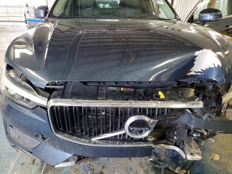 2021 Volvo Xc60 T5 Momentum