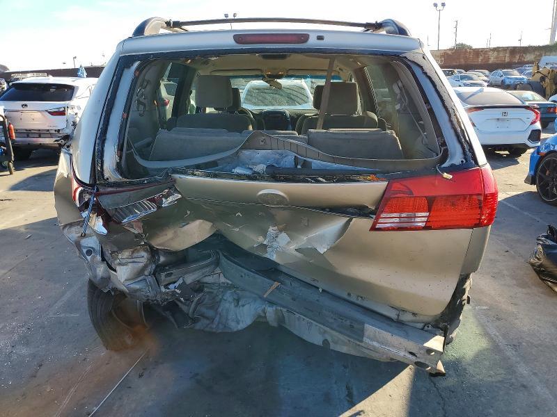 2004 Toyota Sienna ce