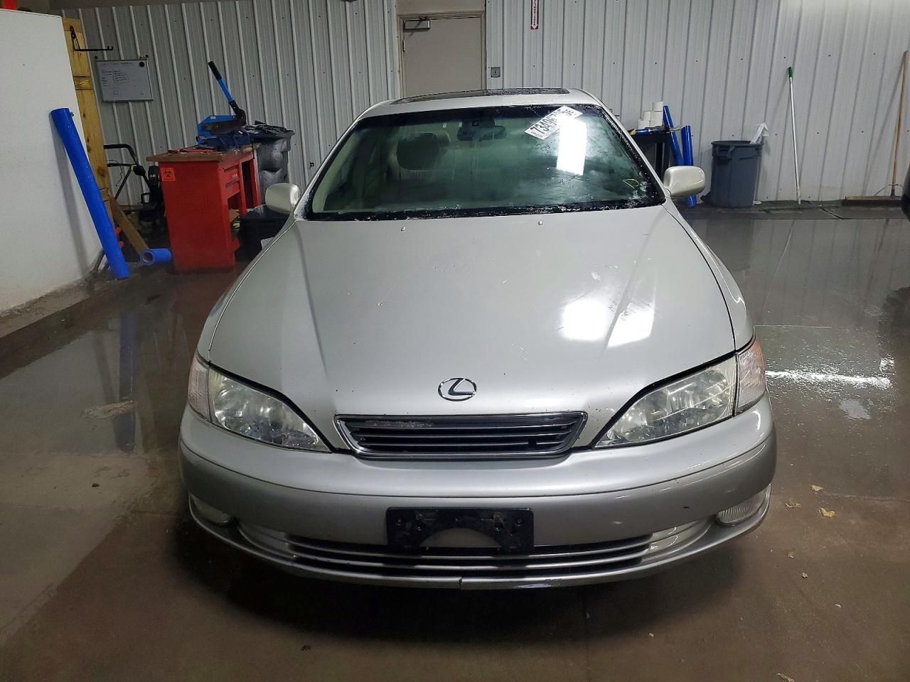 1999 Lexus Es 300