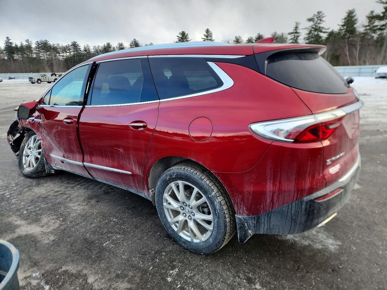 2023 Buick Enclave Premium