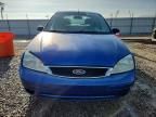 2005 Ford Focus ZX4