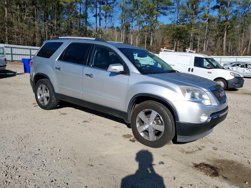 2012 GMC Acadia Slt-2