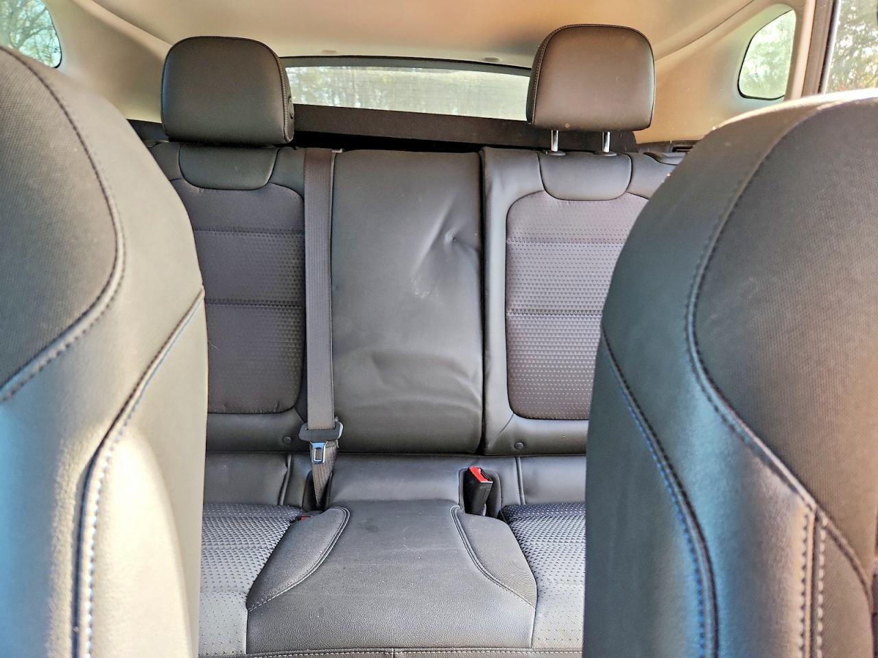 2025 Chevrolet Trax 1LT