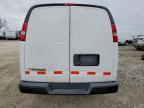 2021 Chevrolet Express G2500