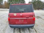 2006 Honda Element ex