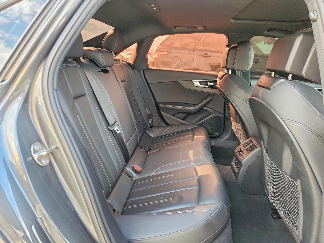 2021 Audi A4 Premium Plus 45