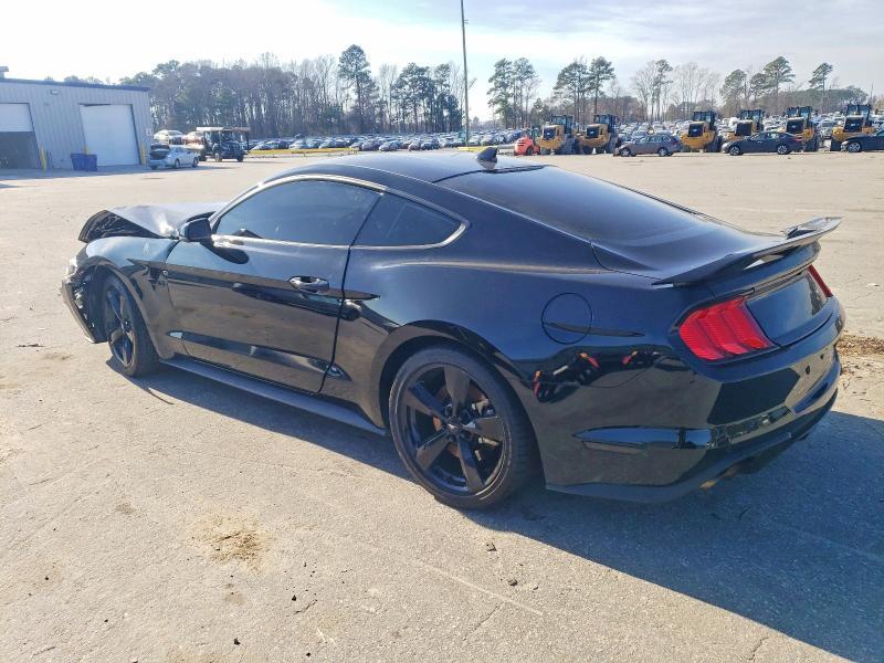2023 Ford Mustang gt