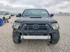 2015 Toyota Tacoma Double Cab