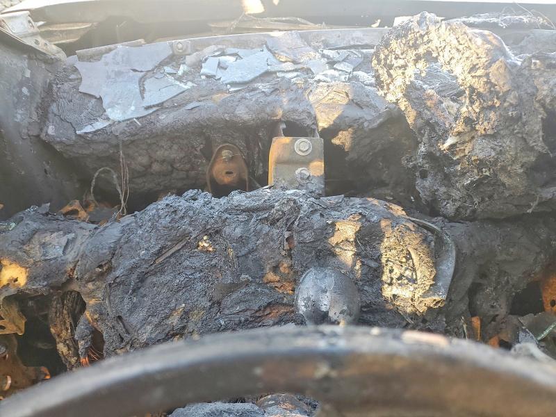 2018 Nissan Titan xd sl