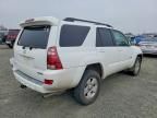 2005 Toyota 4runner Limited