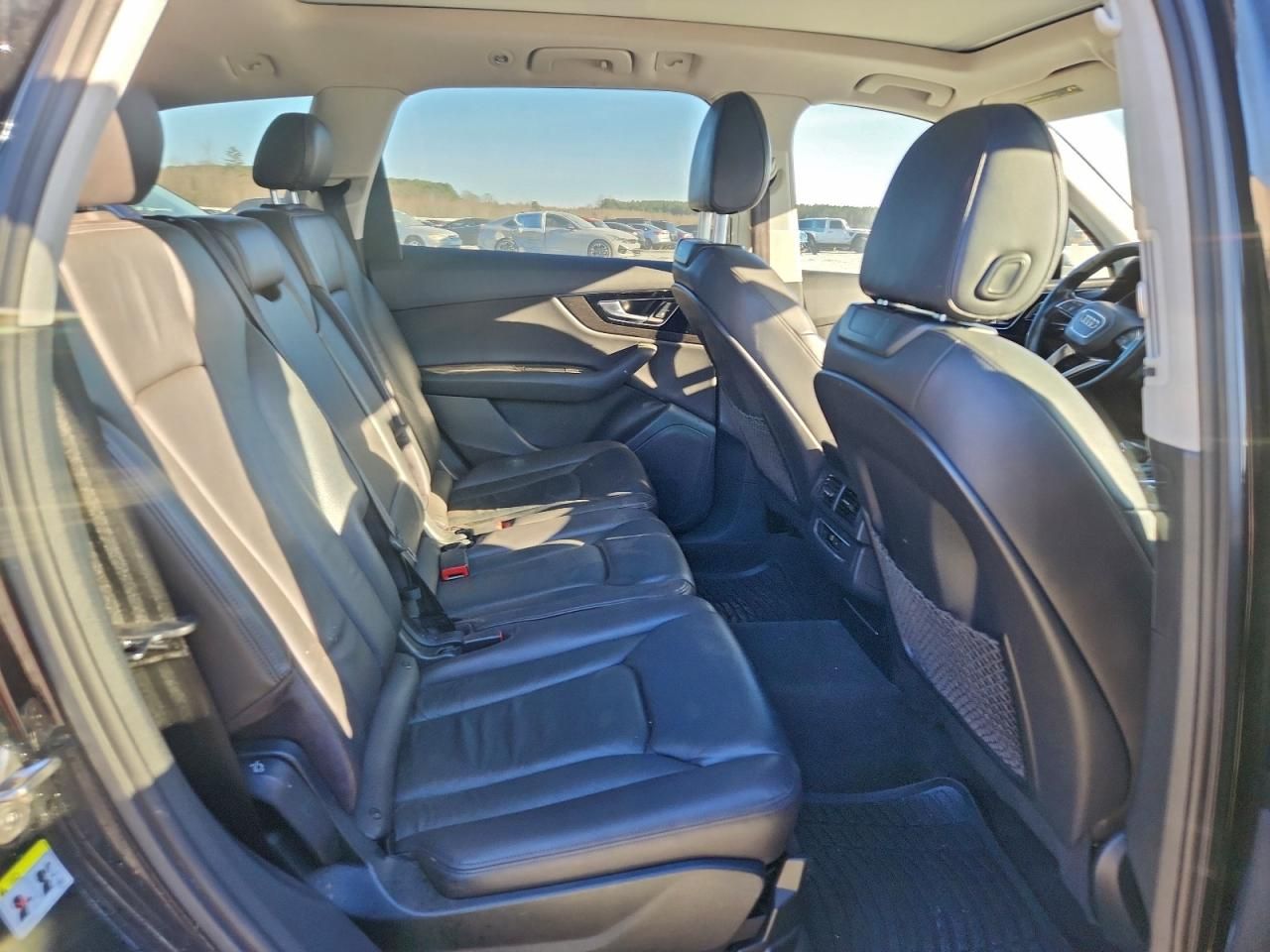 2017 Audi Q7 Premium