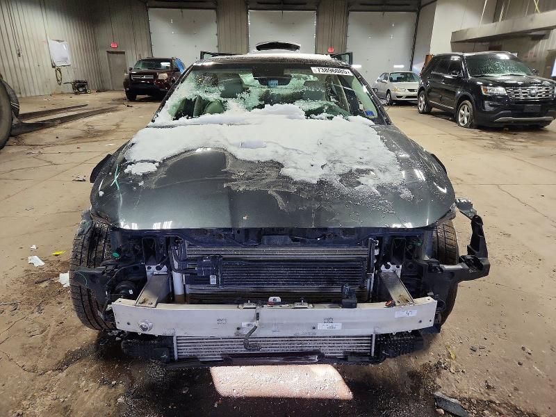 2019 Genesis G70 3.3t Design Edition