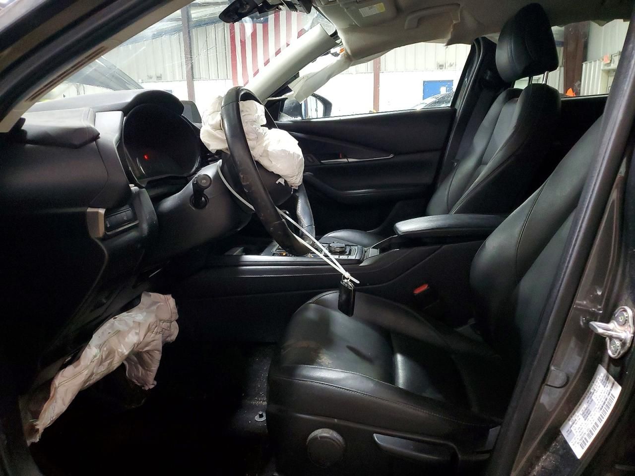 2023 Mazda Cx-30 Select