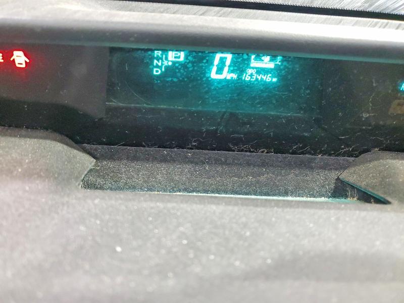 2009 Toyota Prius