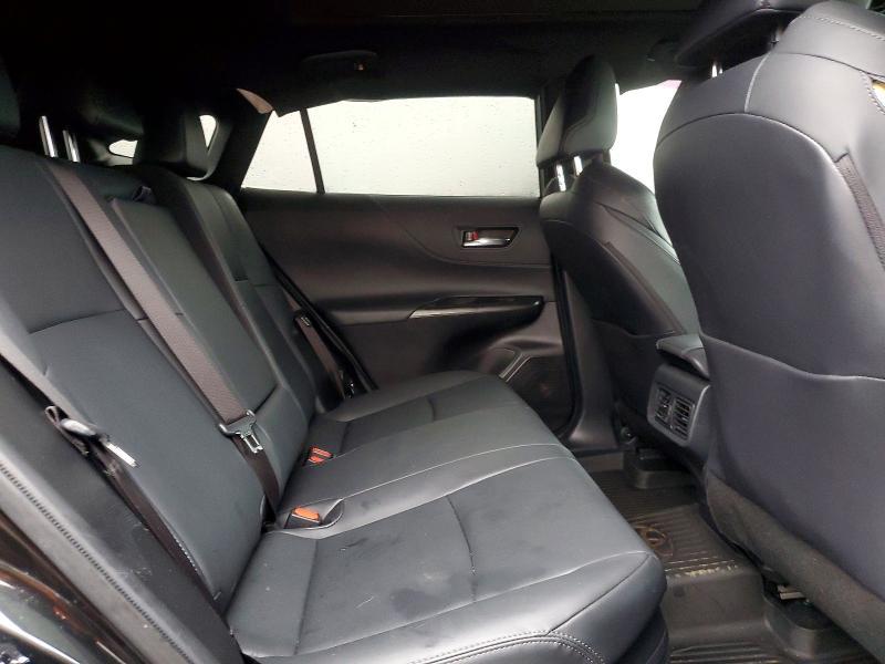 2023 Toyota Venza le