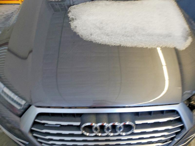 2019 Audi Q7 Prestige