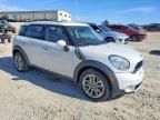 2015 Mini Cooper s Countryman