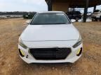 2018 Hyundai Elantra gt Sport