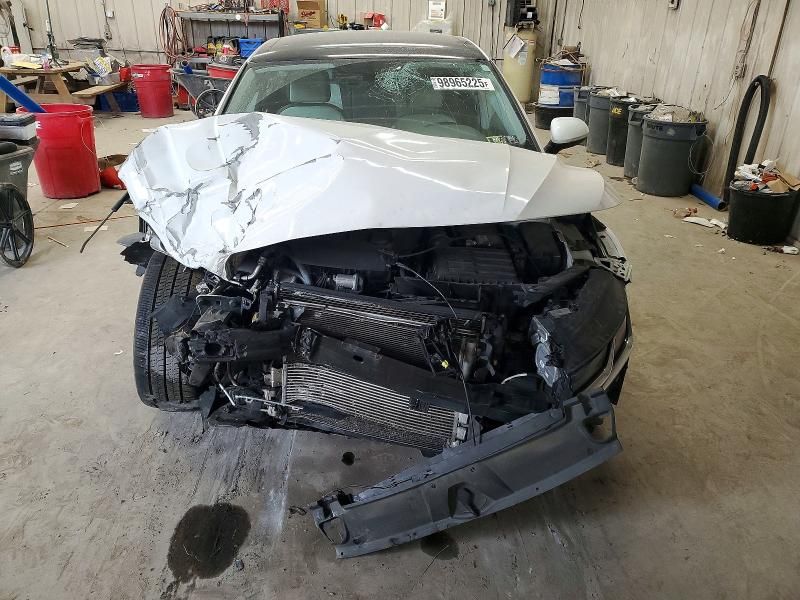 2020 Volkswagen Arteon sel