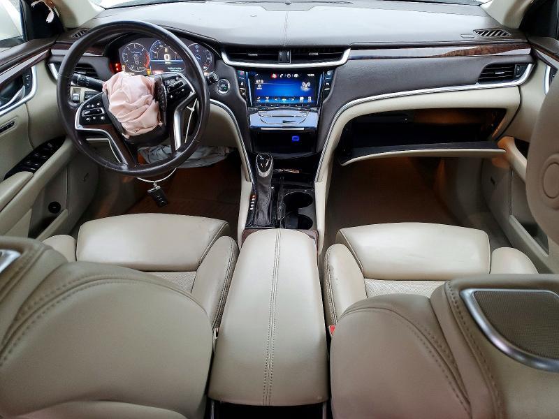 2013 Cadillac Xts Premium Collection