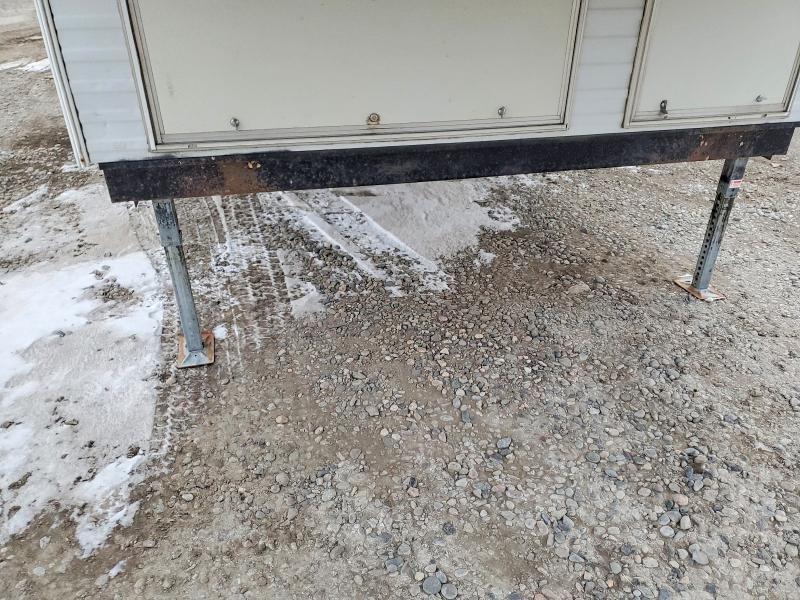 2001 Jayco Qwest Camper