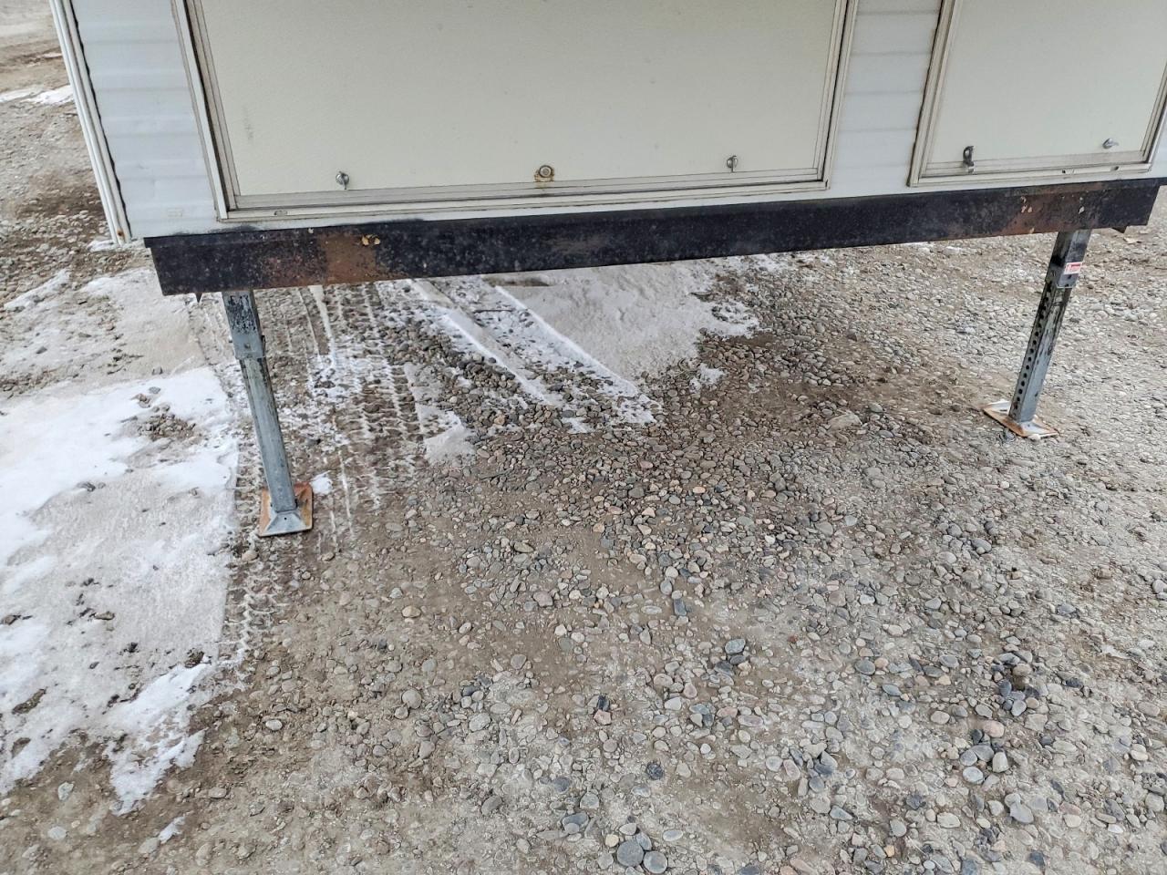 2001 Jayco Qwest Camper