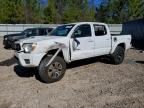 2013 Toyota Tacoma Double cab Prerunner