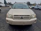 2004 Toyota Highlander