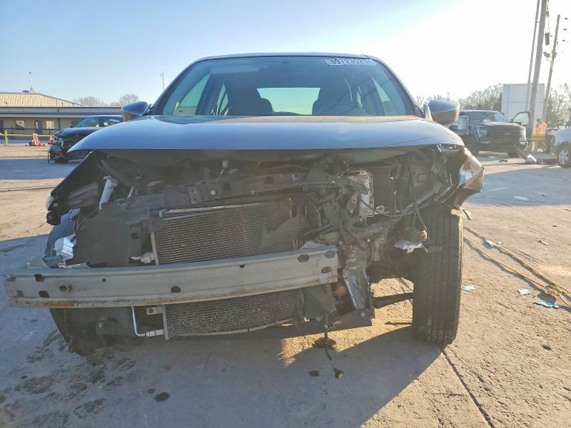 2019 Nissan Versa sv