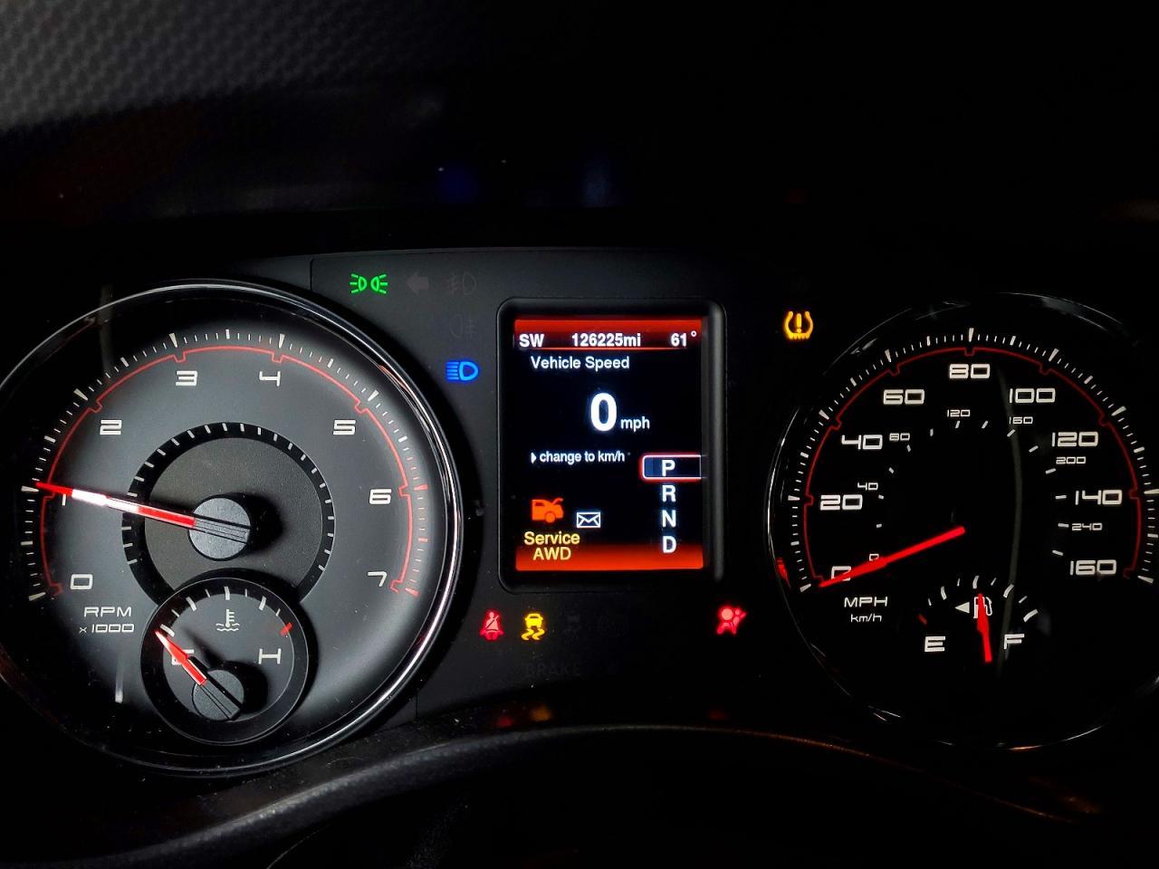 2014 Dodge Charger R/T