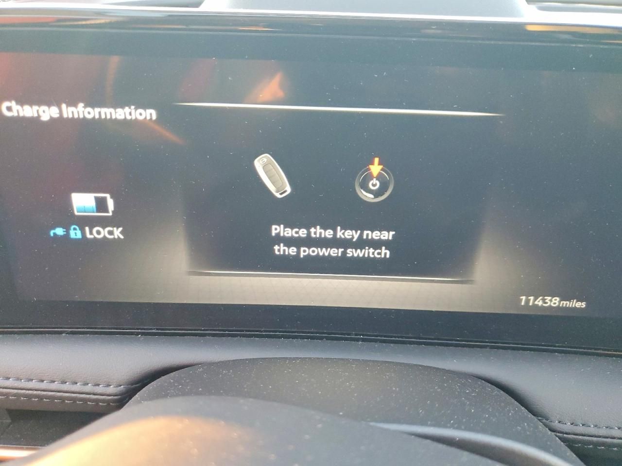 2024 Nissan Ariya Evolve+