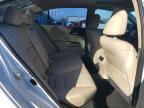 2017 Honda Accord exl